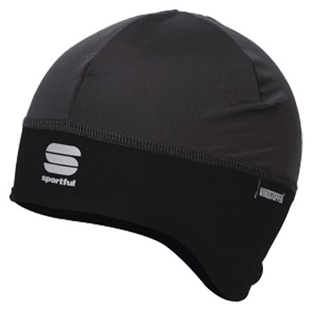 Lue Sportful Windstopper helmet liner Skully